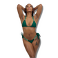 Crystal Diamond Bikini