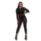 Mesh Bodysuit