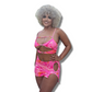Pretty in Pink 2 Piece Set