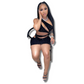 Finesse Dress