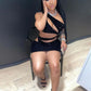 Finesse Dress