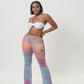 Cami Bra Top