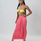 Skirt Set