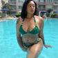 Emerald Empress Bikini
