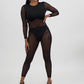 Mesh Bodysuit