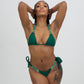 Crystal Diamond Bikini